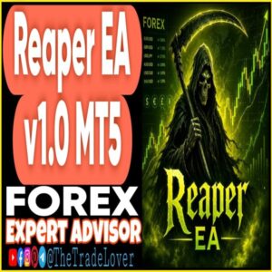 Reaper EA v1.0 MT5