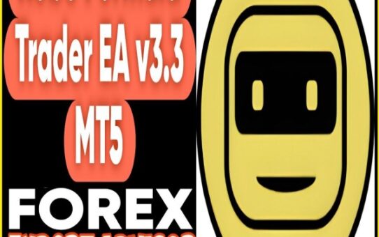 Robo Formula Trader EA v3.3 MT5