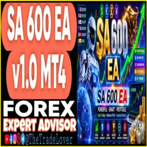 SA 600 EA v1.0 MQ4