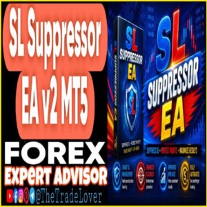SL Suppressor EA v2 MT5