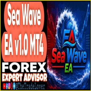 Sea Wave EA v1.0 MT4