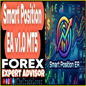 Smart Position EA v1.0 MT5