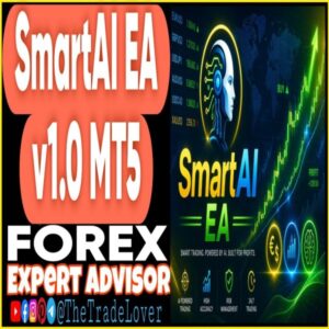 SmartAI EA v1.0 MT5