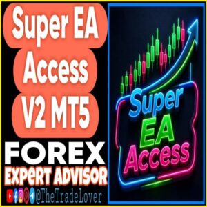 Super EA Access V2 MT5