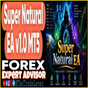 Super Natural EA v1.0 MT5