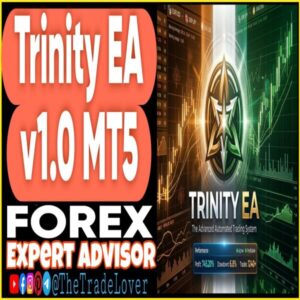 Trinity EA v1.0 MT5
