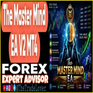 The Master Mind EA v2 MT4
