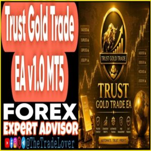 Trust Gold Trade EA v1.0 MT5