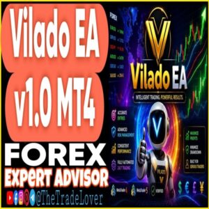 Vilado EA v1.0 MT4