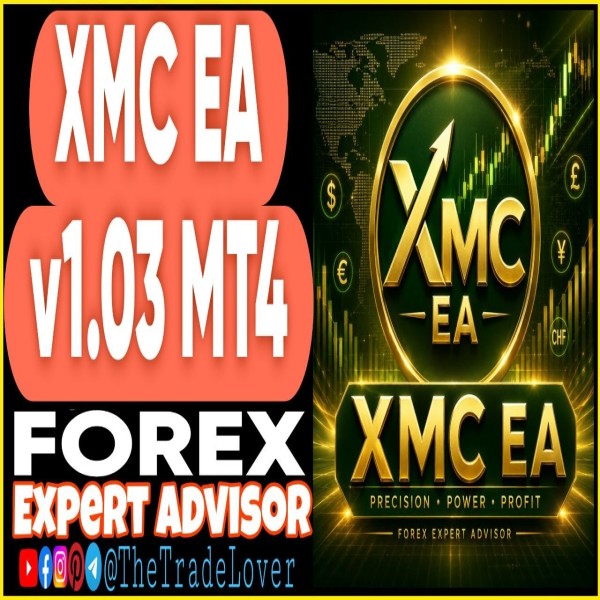 XMC EA v1.03 MT4
