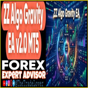 ZZ Algo Gravity EA v2.0 MT5
