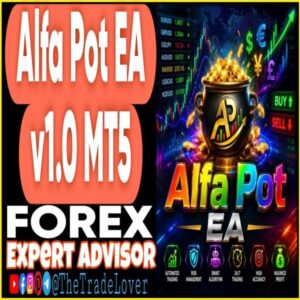Alfa Pot EA v1.0 MT5