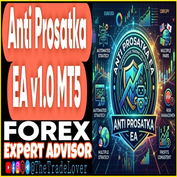 Anti Prosatka EA v1.0 MT5