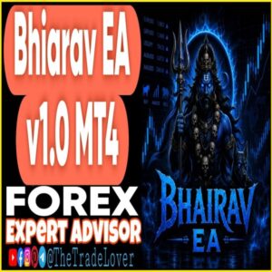 Bhairav EA v1.0 MT4