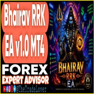 Bhairav RRK EA v1.0 MT4