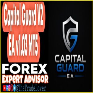 Capital Guard V2 EA v1.03 MT5