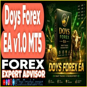 Doys Forex EA v1.0 MT5