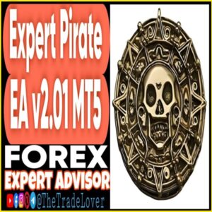 Expert Pirate EA v2.01 MT5