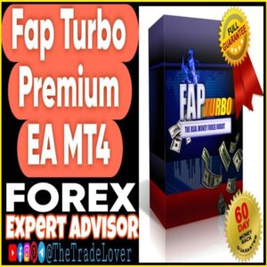 Fap Turbo2.0 Premium EA MT4