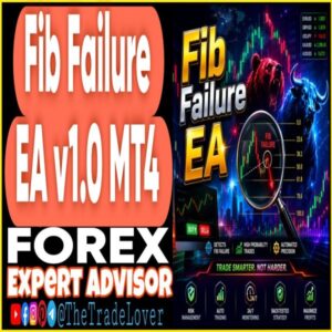 Fib Failure EA v1.0 MT4