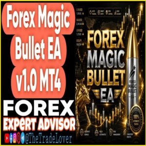 Forex Magic Bullet EA v1.0 MT4