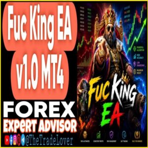 Fuc King EA v1.0 MQ4