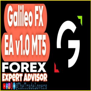 Galileo FX Pro EA v1.0 MT5