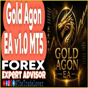 Gold Agon EA v1.0 MT5