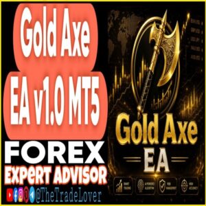 Gold Axe EA v1.0 MT5