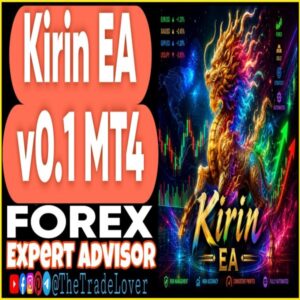 Kirin EA v0.1 MT4