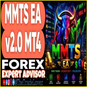 MMTS EA v2.0 MT4
