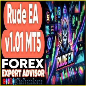 Rude EA v1.01 MT5