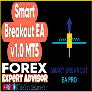 Smart Breakout EA v1.0 MT5