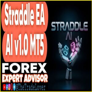 Straddle EA AI v1.0 MT5