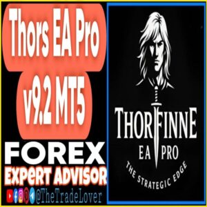 Thors EA Pro v9.2 MT5