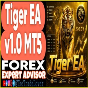 Tiger EA v1.0 MT5