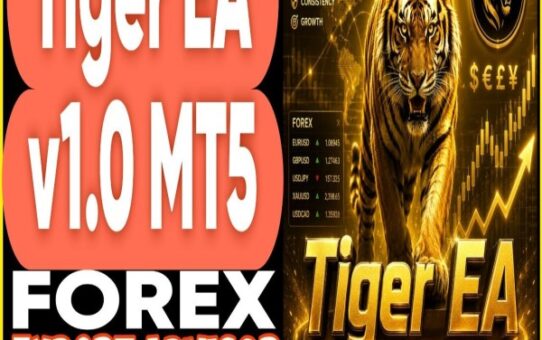 Tiger EA v1.0 MT5