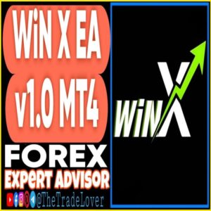 WiN X EA v1.0 MT4
