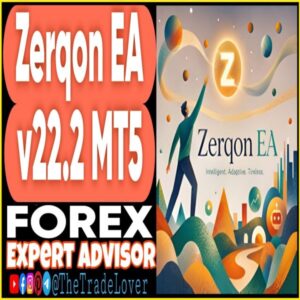 Zerqon EA v22.2 MT5