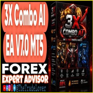 3X Combo AI EA v7.0 MQ5