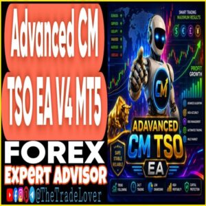 ADVANCED CM TSO EA V4 MT5