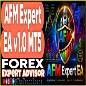 AFM Expert EA v1.0 MT5