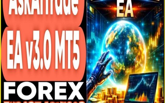 AskAITrade EA v3.0 MT5