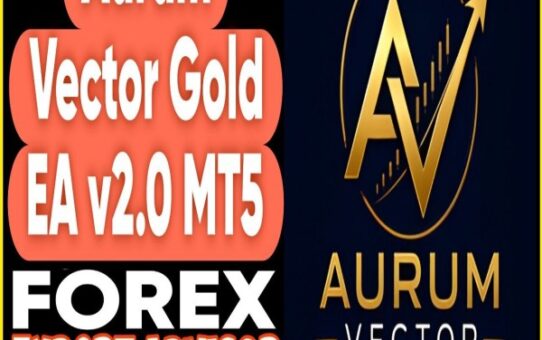Aurum Vector Gold EA v2.0 MT5
