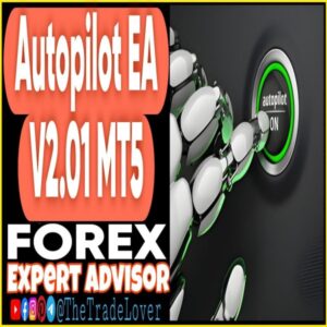 AutoPilot EA v2.01 MT5