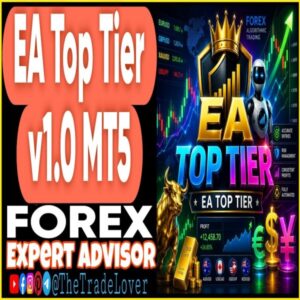 EA Top Tier v1.0 MT5