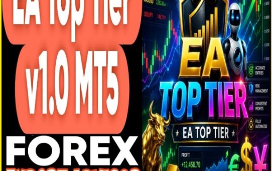 EA Top Tier v1.0 MT5