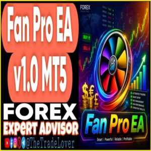 FAN PRO EA v1.0 MT5