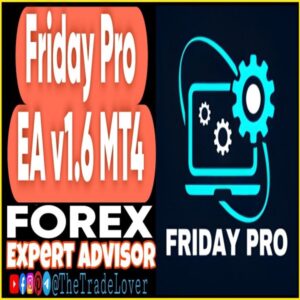 Friday Pro EA v1.6 MT4