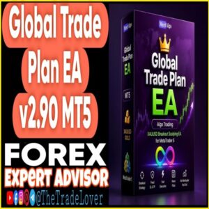 Global Trade Plan EA v2.90 MT5